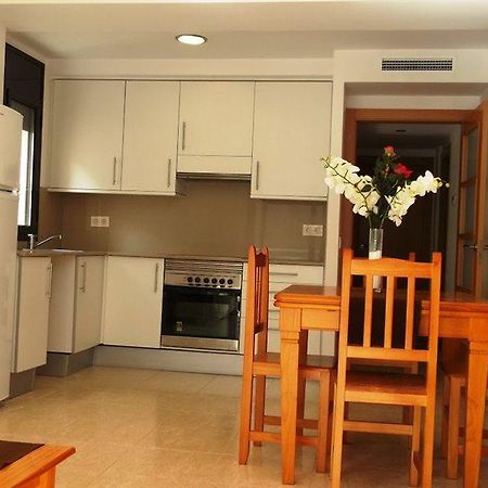 Eton Apartments Lloret de Mar Dış mekan fotoğraf