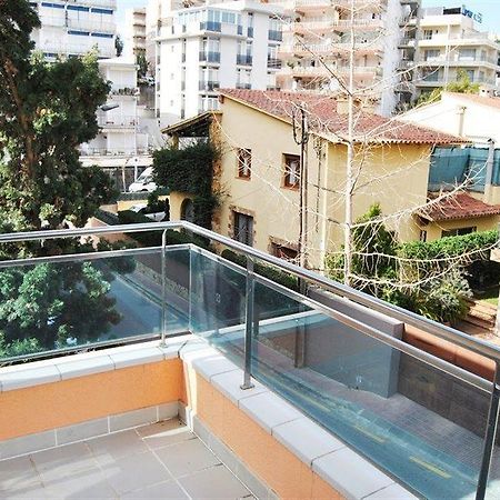 Eton Apartments Lloret de Mar Dış mekan fotoğraf