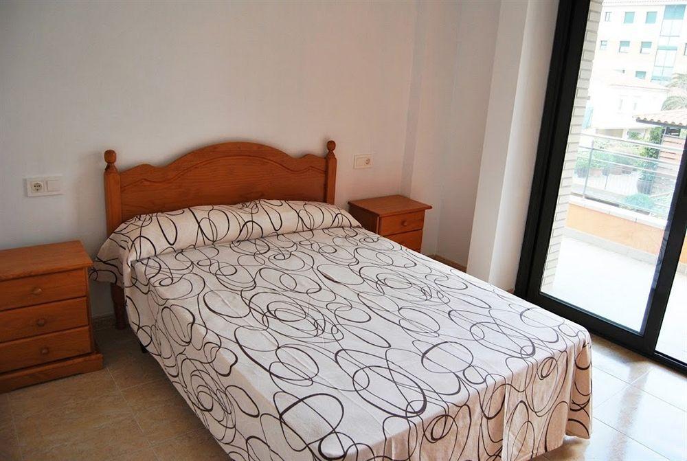 Eton Apartments Lloret de Mar Dış mekan fotoğraf