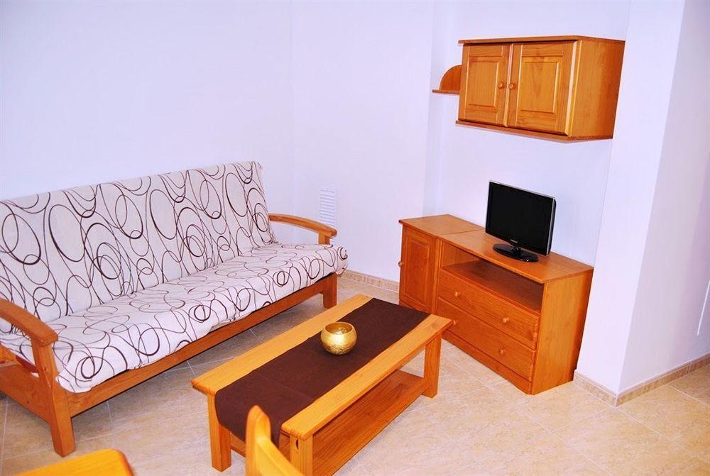 Eton Apartments Lloret de Mar Dış mekan fotoğraf