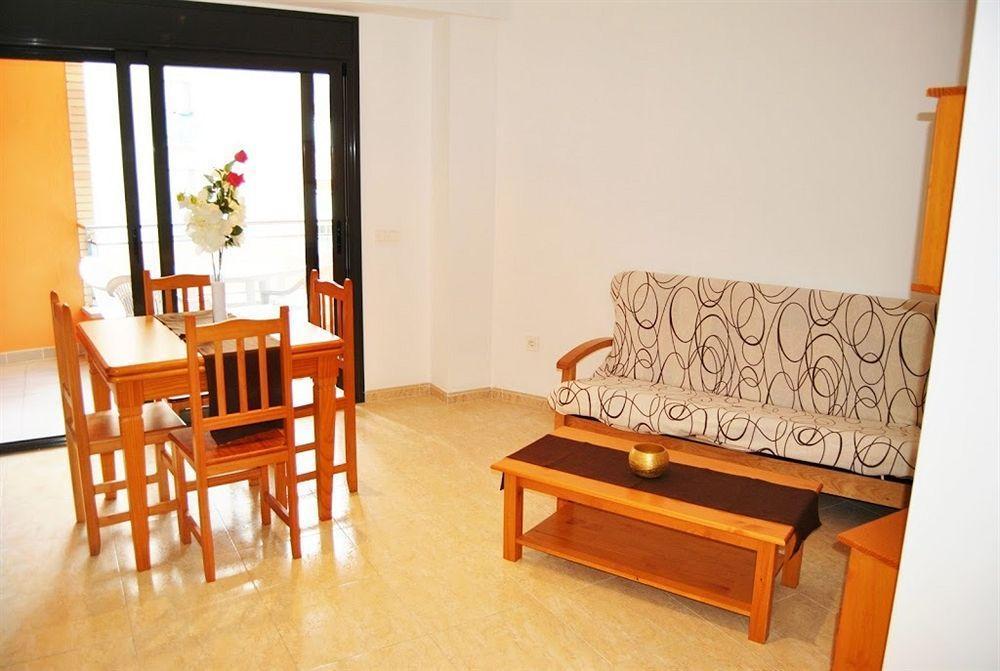 Eton Apartments Lloret de Mar Dış mekan fotoğraf