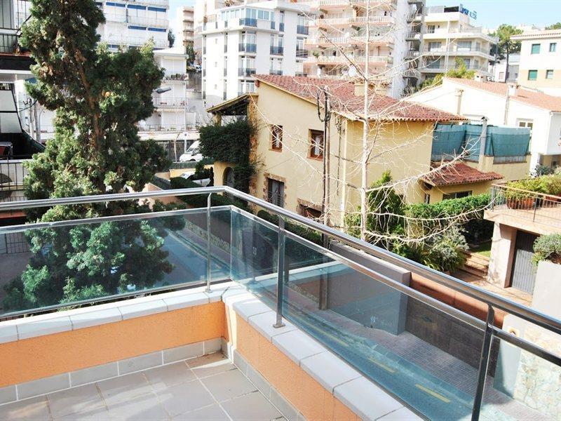 Eton Apartments Lloret de Mar Dış mekan fotoğraf