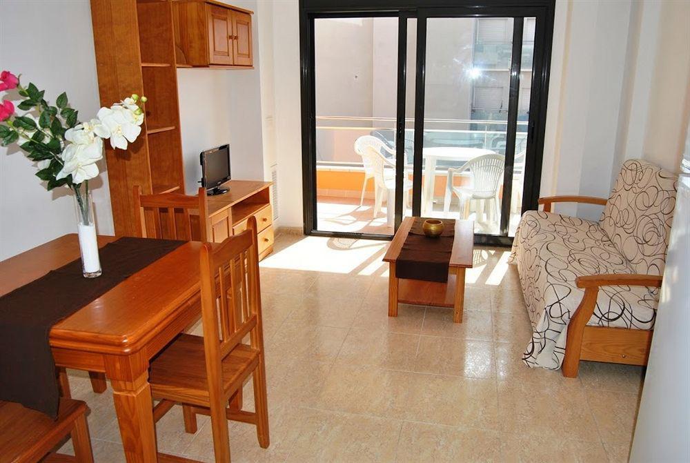 Eton Apartments Lloret de Mar Dış mekan fotoğraf