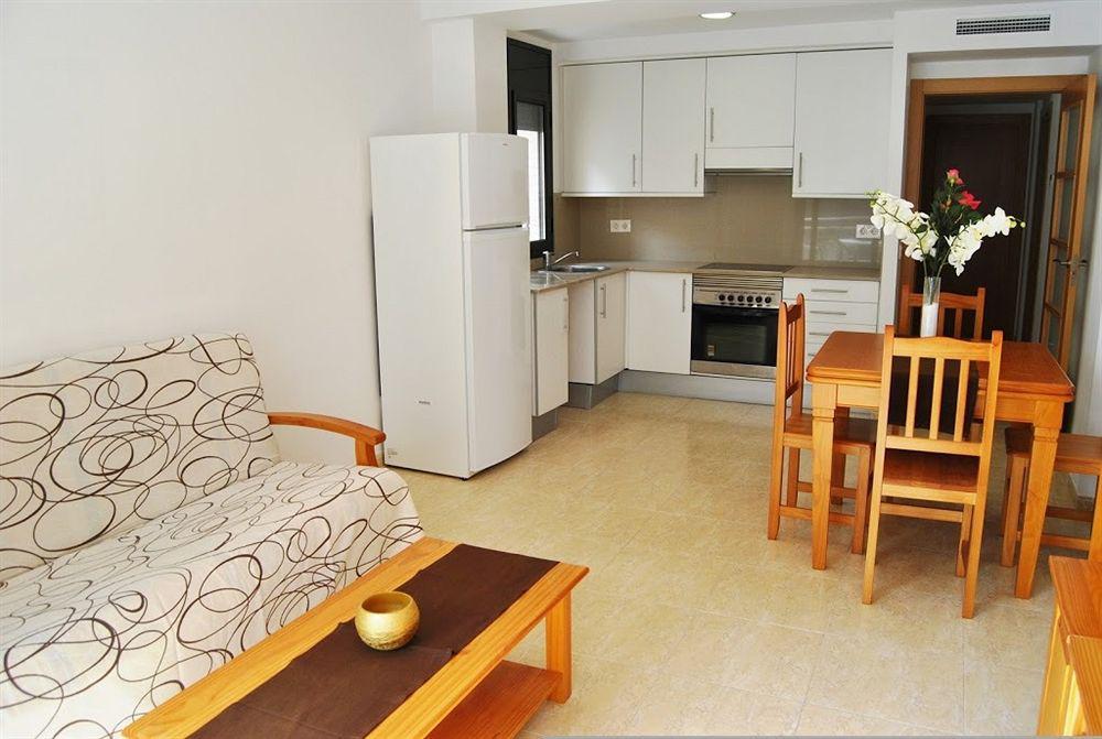 Eton Apartments Lloret de Mar Dış mekan fotoğraf